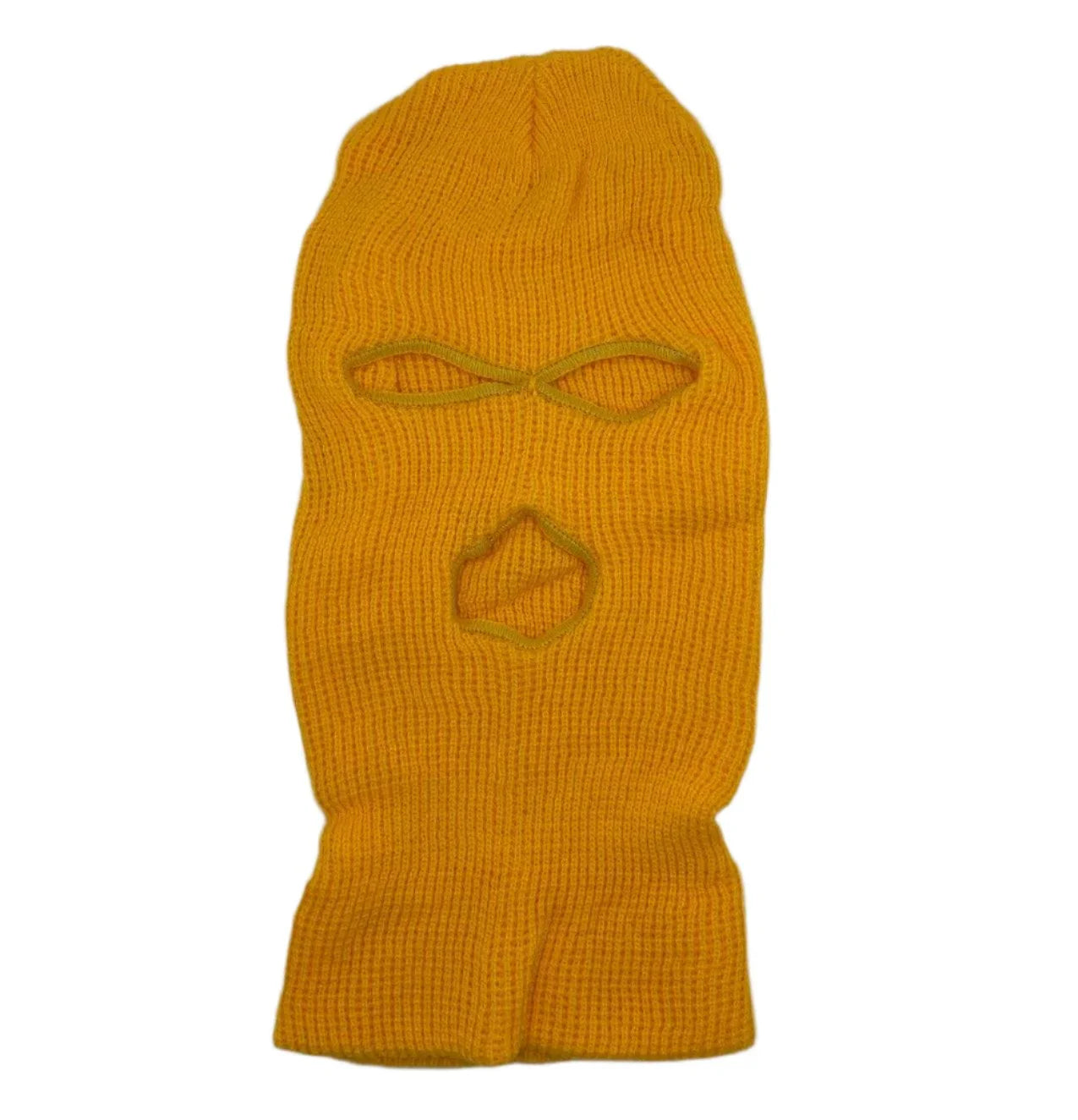 WAYCAP 3-Hole Acrylic Ski Mask Balaclava