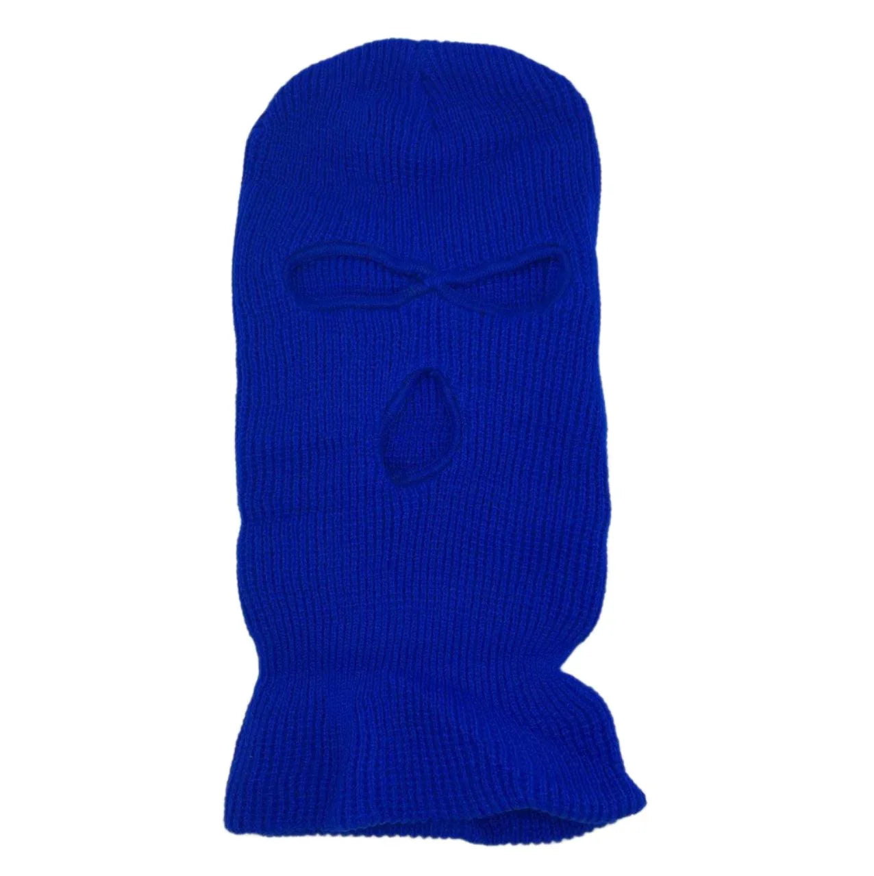 WAYCAP 3-Hole Acrylic Ski Mask Balaclava