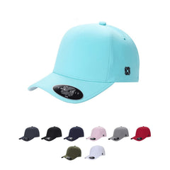 WAYCAP Trac Fit Flex Band Hat Stretch Cap