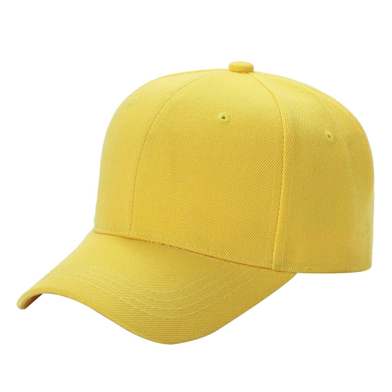 WAYCAP V1 KIDS Velcro Baseball Cap
