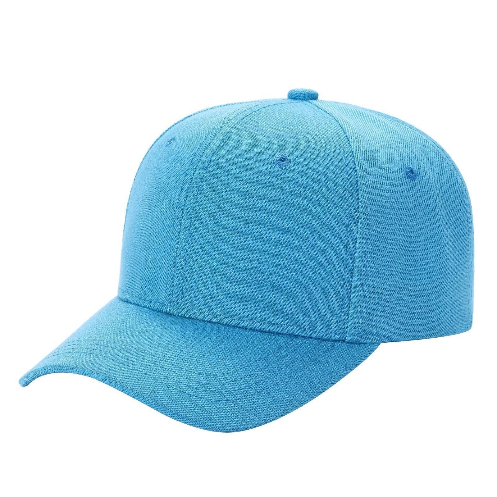 WAYCAP V1 KIDS Velcro Baseball Cap