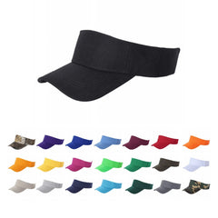 WAYCAP V4 Sun Visor Velcro Tape Hat