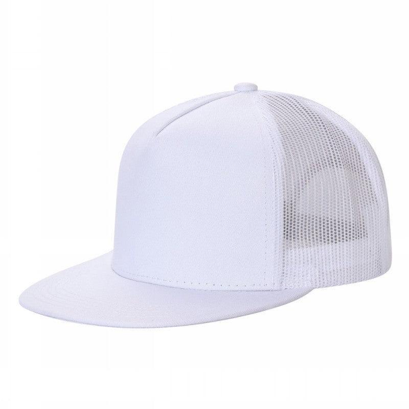 WAYCAP 5TFTM 5-Panel Tencel Solid & 2-Tone Trucker Hat