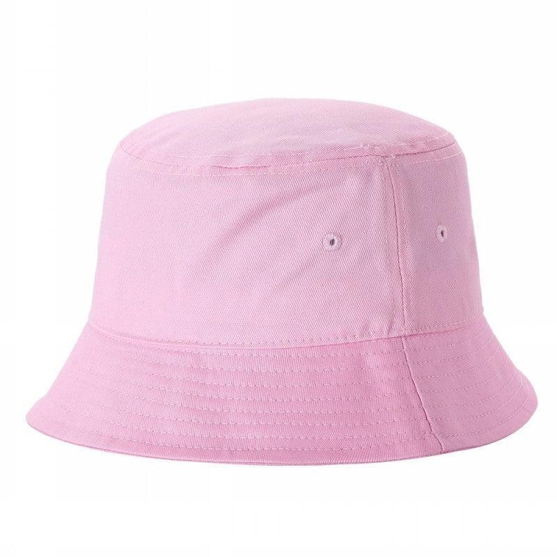 WAYCAP Bucket Solid Hat 100% Polyester Unisex