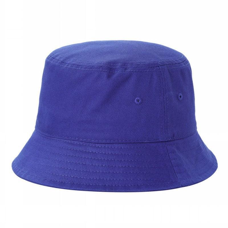 WAYCAP Bucket Solid Hat 100% Polyester Unisex
