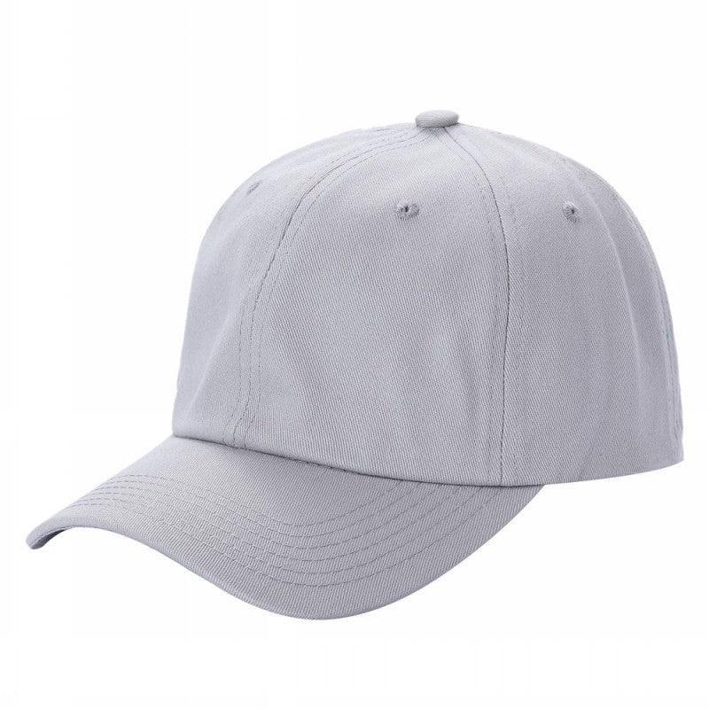 WAYCAP 100% Cotton Dad Hat Adjustable Strap Low Profile
