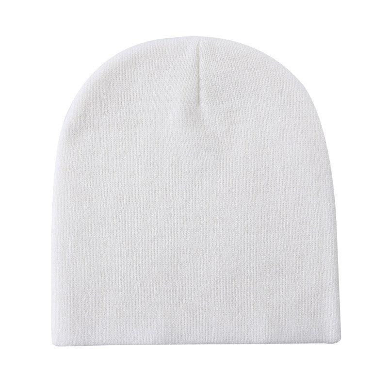 WAYCAP SB Short Beanie