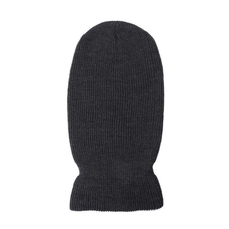 WAYCAP 3-Hole Acrylic Ski Mask Balaclava