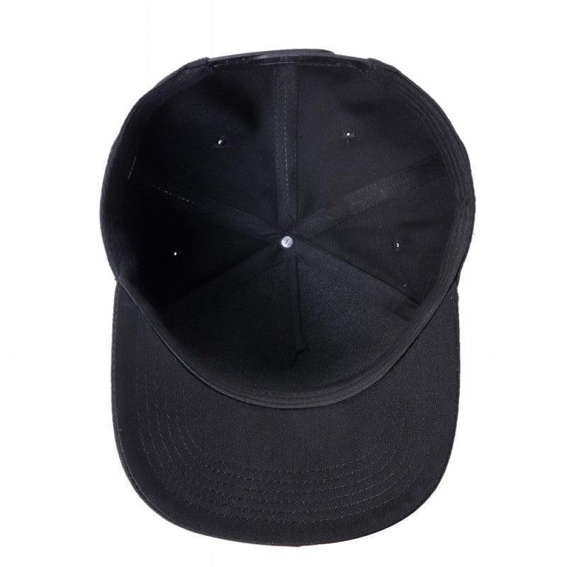 WAYCAP TC 5-Panel Snapback Hat TAN/BLK