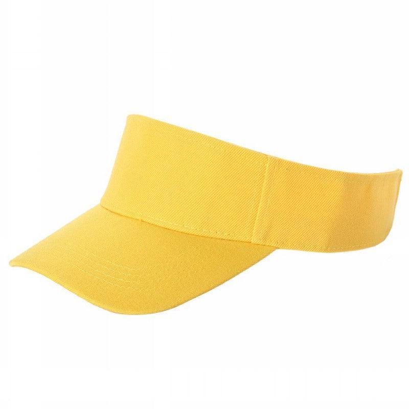 WAYCAP V4 Sun Visor Velcro Tape Hat