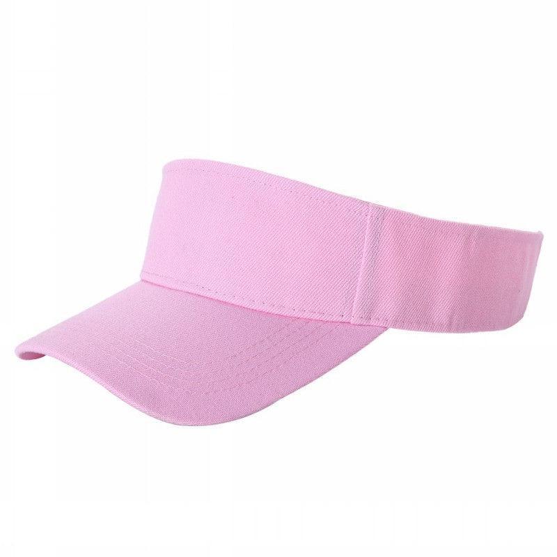 WAYCAP V4 Sun Visor Velcro Tape Hat