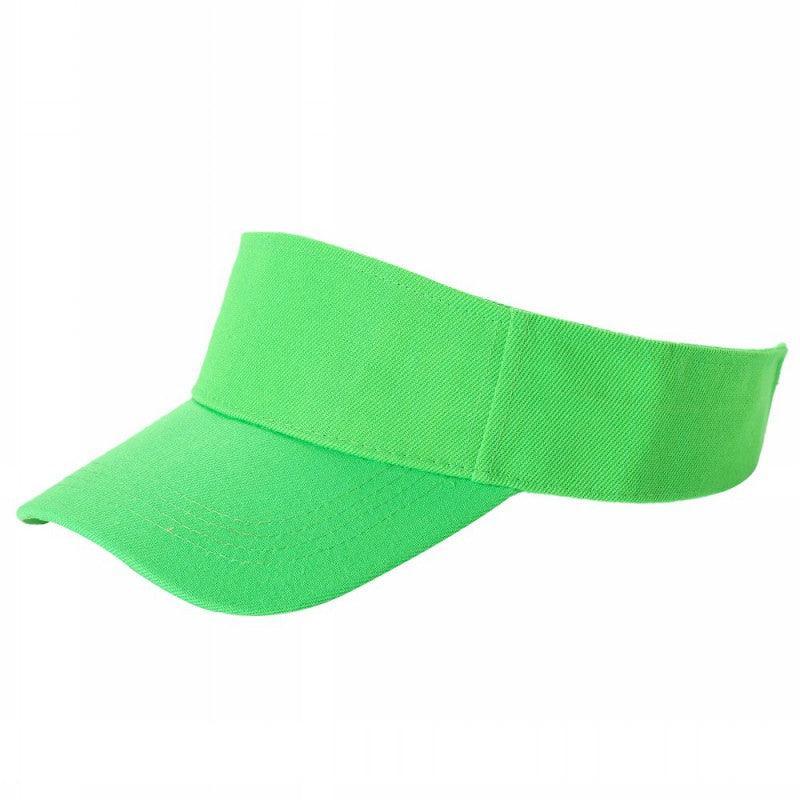 WAYCAP V4 Sun Visor Velcro Tape Hat