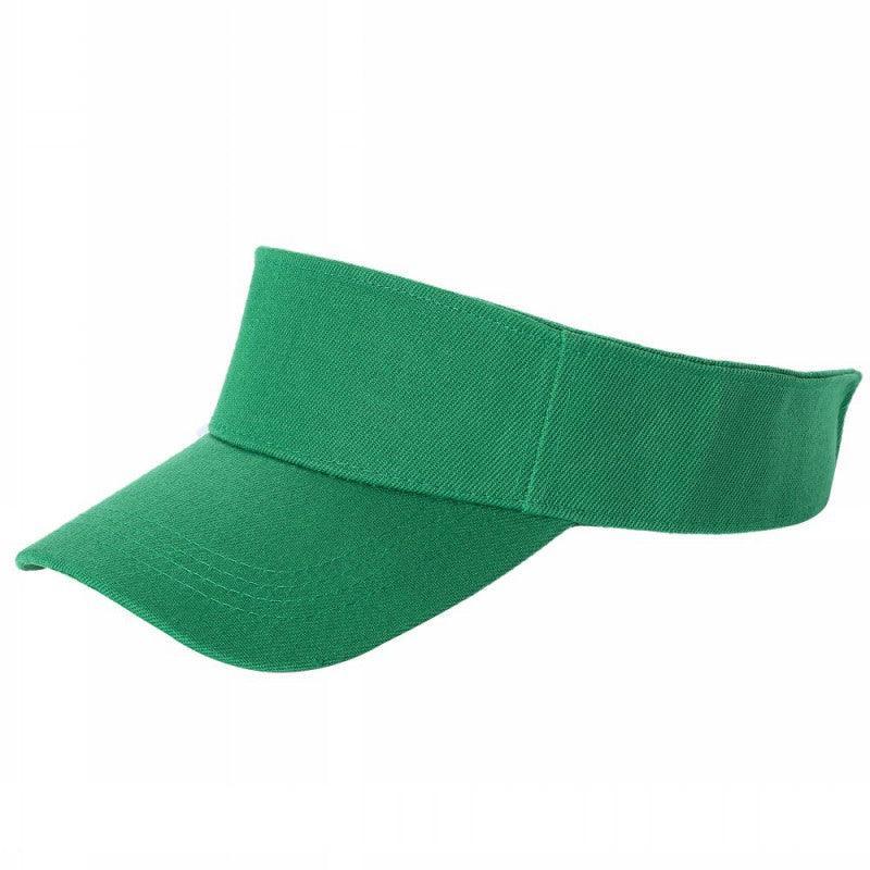 WAYCAP V4 Sun Visor Velcro Tape Hat