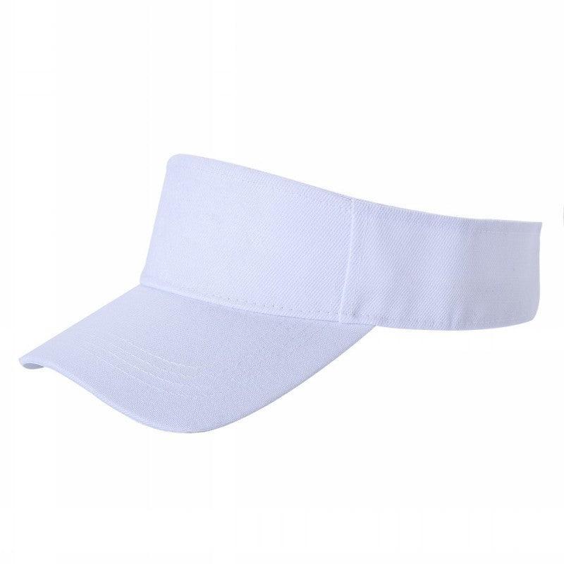WAYCAP V4 Sun Visor Velcro Tape Hat