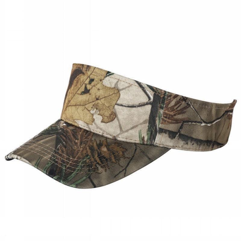 WAYCAP V4 Sun Visor Velcro Tape Hat