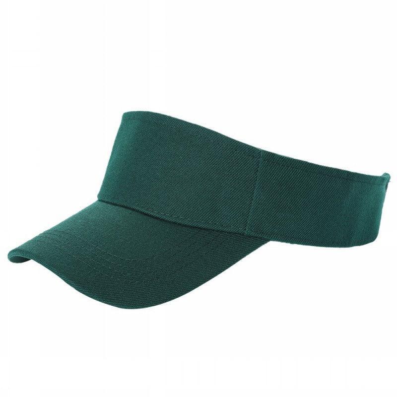 WAYCAP V4 Sun Visor Velcro Tape Hat