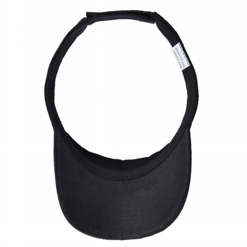 WAYCAP V4 Sun Visor Velcro Tape Hat