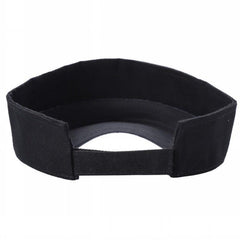 WAYCAP V4 Sun Visor Velcro Tape Hat
