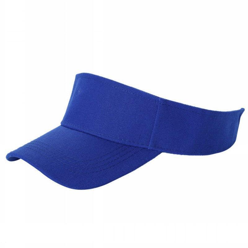 WAYCAP V4 Sun Visor Velcro Tape Hat