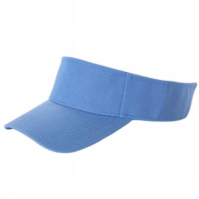 WAYCAP V4 Sun Visor Velcro Tape Hat