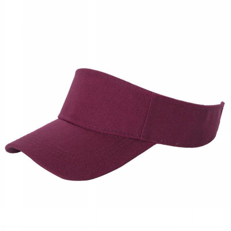 WAYCAP V4 Sun Visor Velcro Tape Hat
