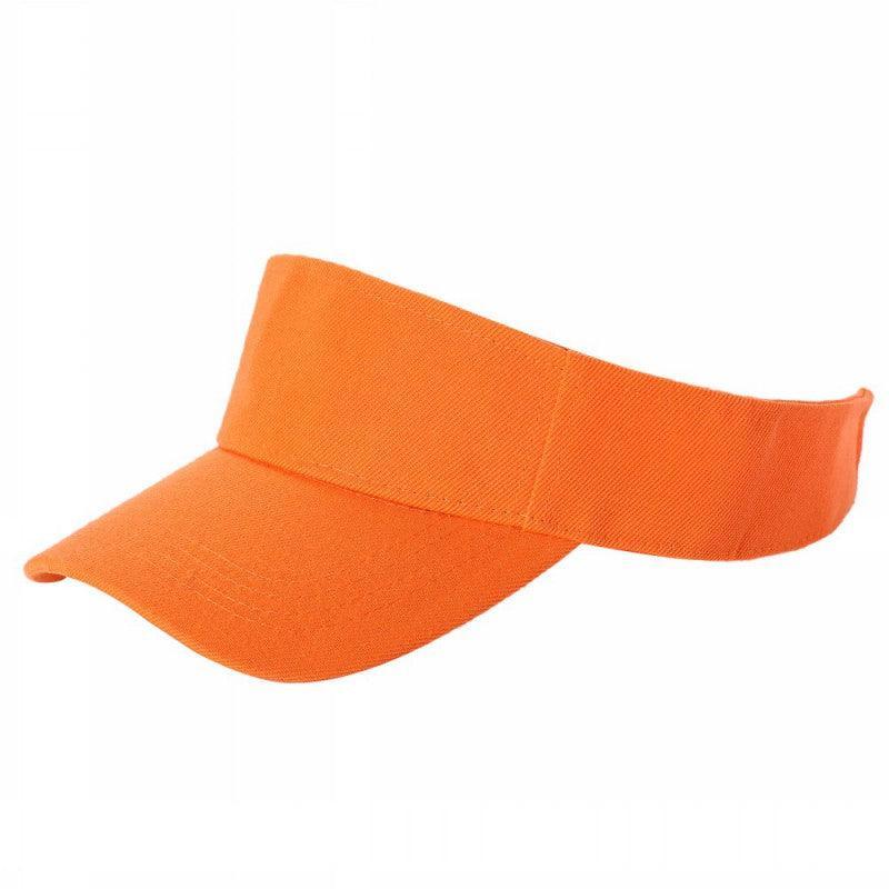WAYCAP V4 Sun Visor Velcro Tape Hat