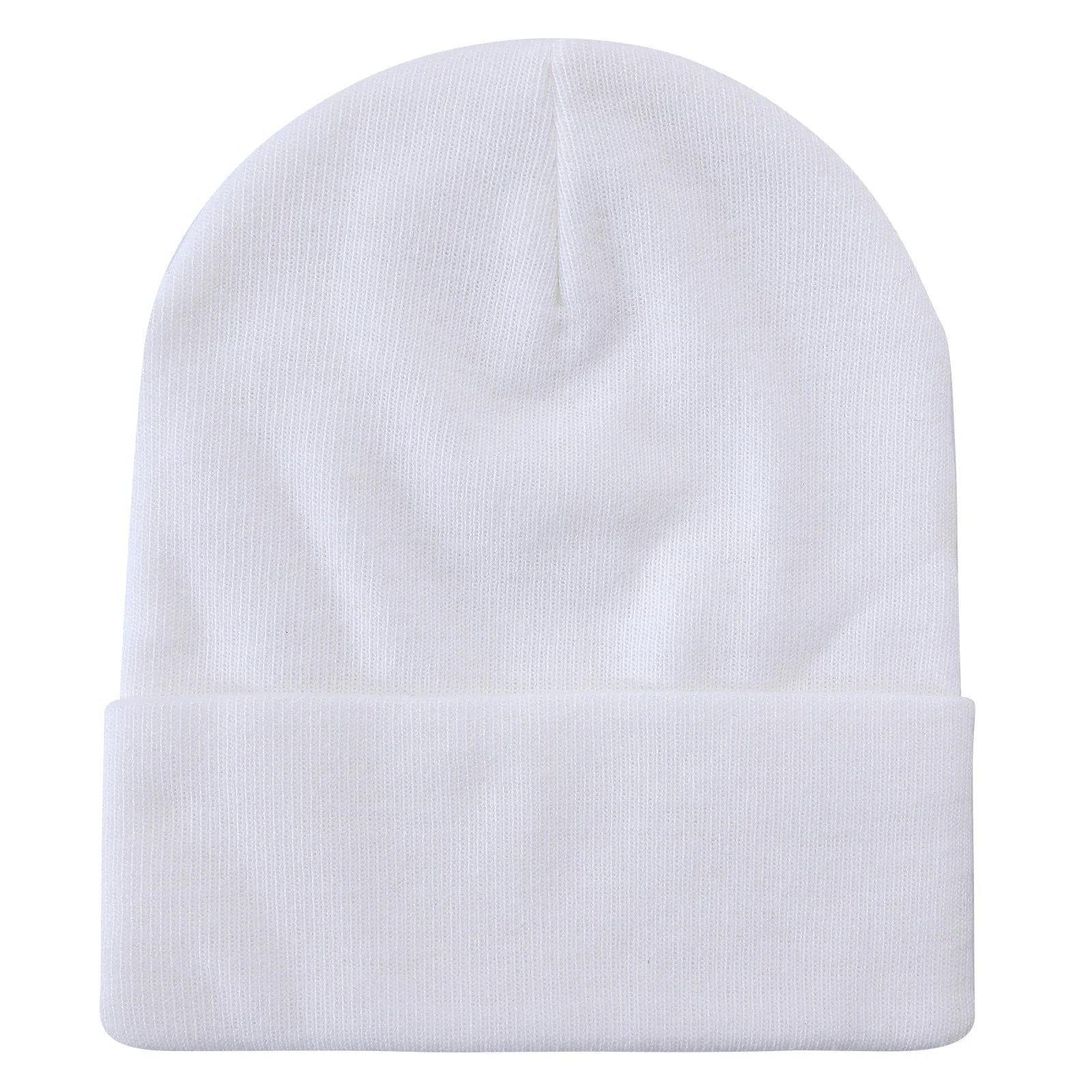 WAYCAP LB Long Beanie