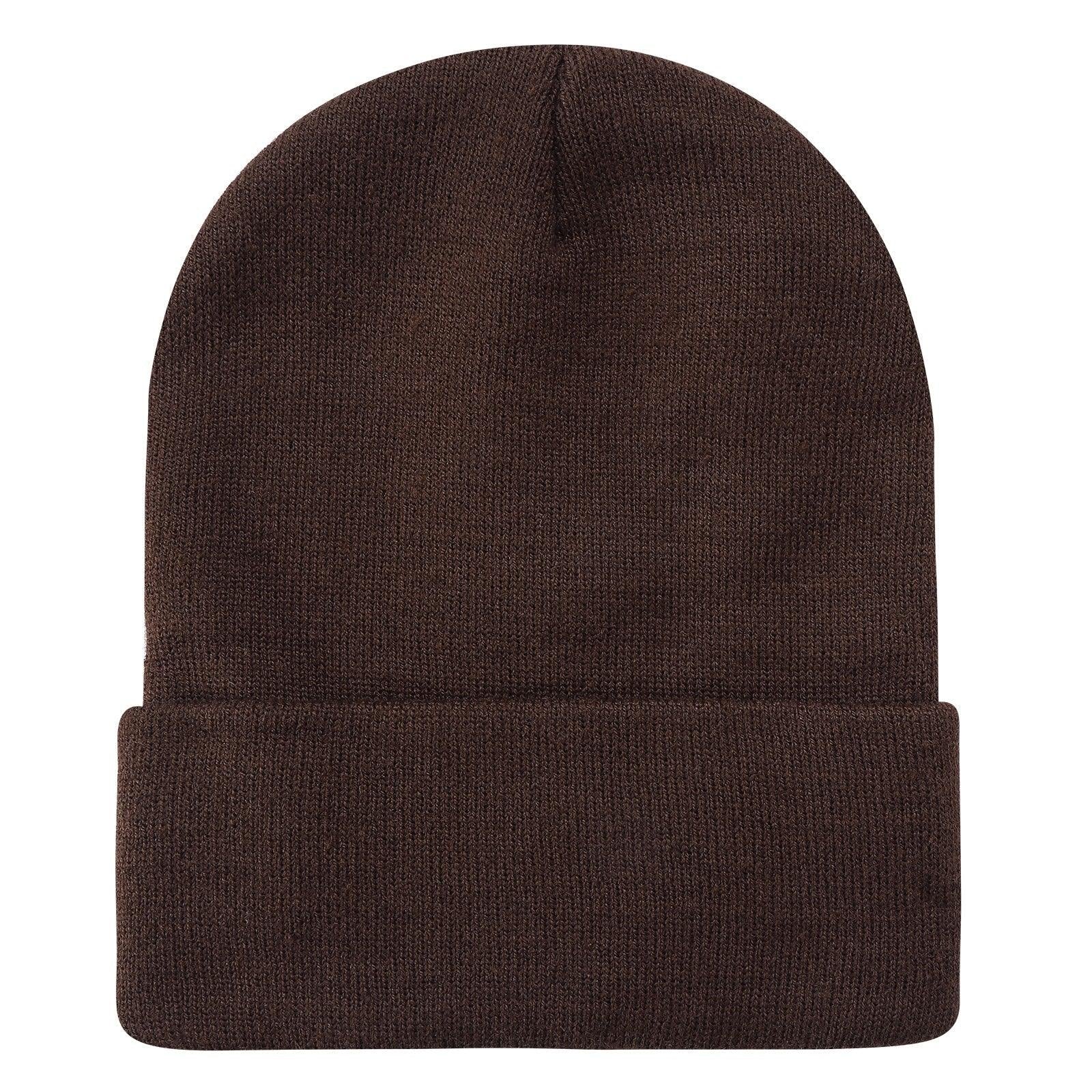WAYCAP LB Long Beanie