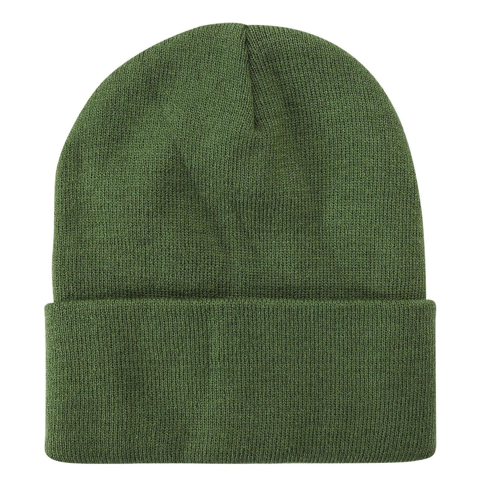 WAYCAP LB Long Beanie