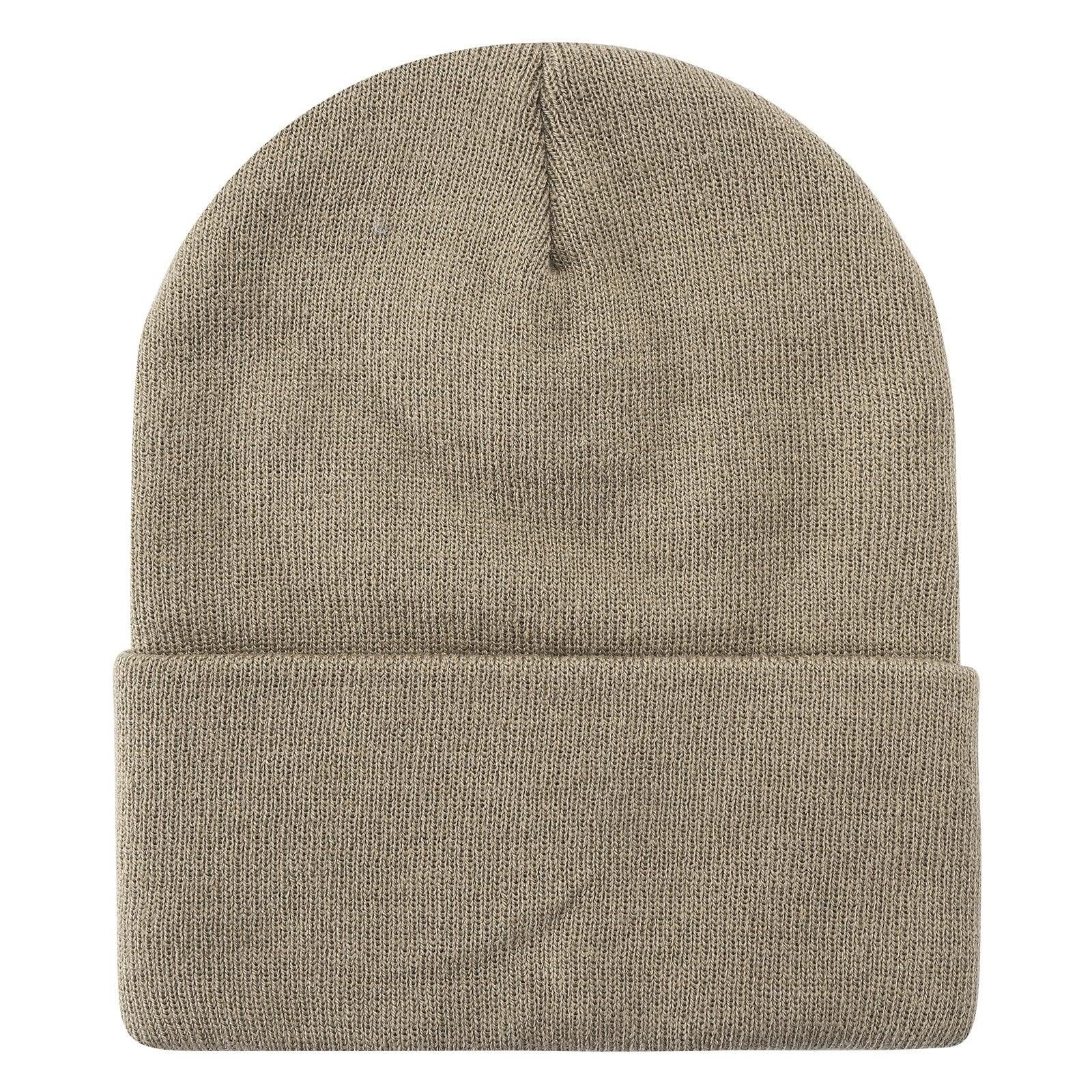 WAYCAP LB Long Beanie
