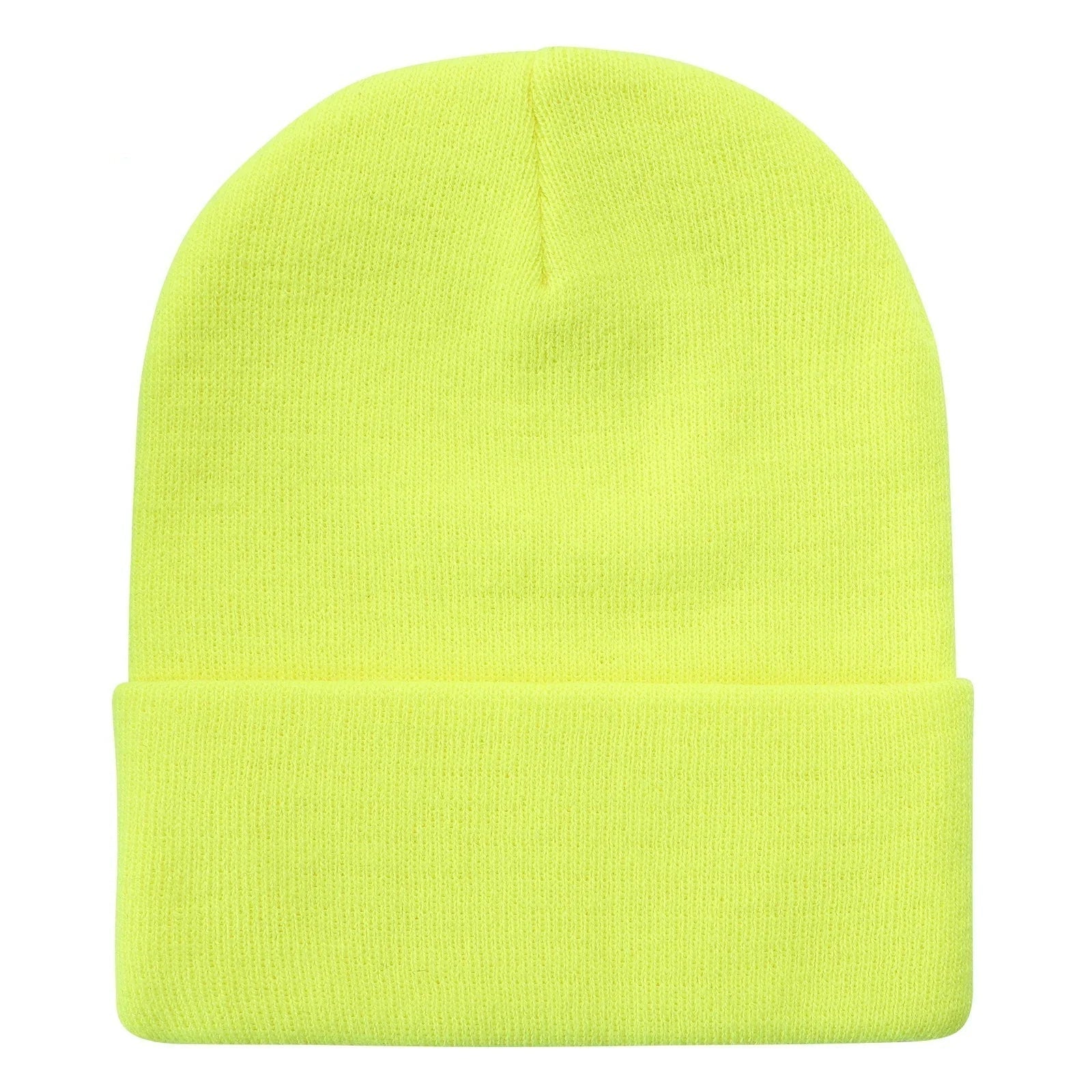 WAYCAP LB Long Beanie