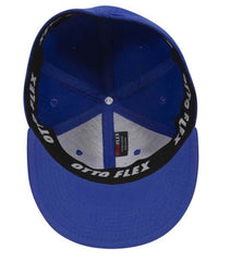 Otto Flex Wool Blend Flat Visor Pro Style