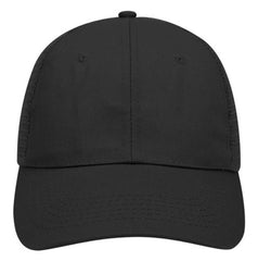 Otto Budget Caps 6 Panel Trucker Mesh