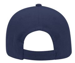 Blank Caps l Otto Pique Knit Low Profile Pro Style