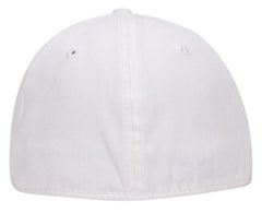 Otto A Flex Structured Brushed Cotton Twill Low Profile Pro Style
