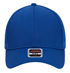 Otto Flex Cool Comfort Polyester Cool Mesh Low Profile