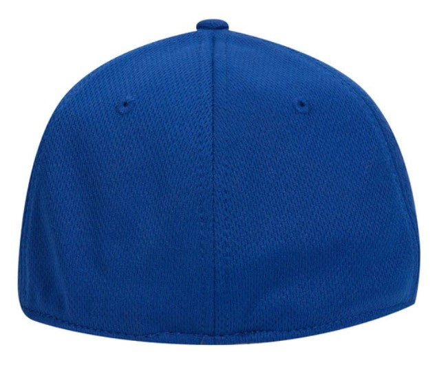 Otto Flex Cool Comfort Polyester Cool Mesh Low Profile