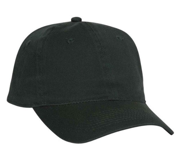 Budget Caps | Otto Flex Garment Washed Cotton Twill Pro Style