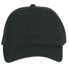 Budget Caps | Otto Flex Garment Washed Cotton Twill Pro Style