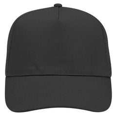 Budget Caps | Otto Cotton Twill Pro Style Mesh Back