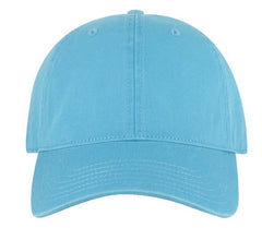Otto Garment Washed Cotton Twill Low Profile Pro Style