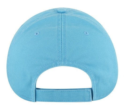 Otto Garment Washed Cotton Twill Low Profile Pro Style