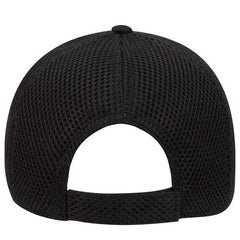 Otto Polyester Air Mesh Low Profile Pro Style