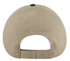 Budget Caps | Otto Brushed Bull Denim Low Profile Pro Style