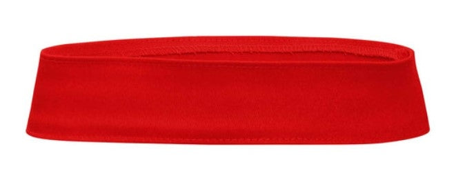 Otto Stretchable Cotton Twill Hat Band