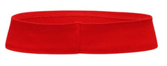 Otto Stretchable Cotton Twill Hat Band
