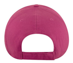 Otto Cotton Twill Low Profile Pro Style