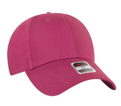 Otto Cotton Twill Low Profile Pro Style