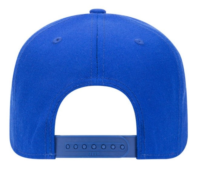 Otto Wool Blend Pro Style