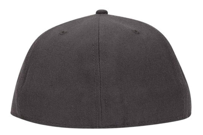 Otto Fit Wool Blend Flat Visor Fitted Pro Style
